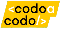 Logo de Codo a Codo